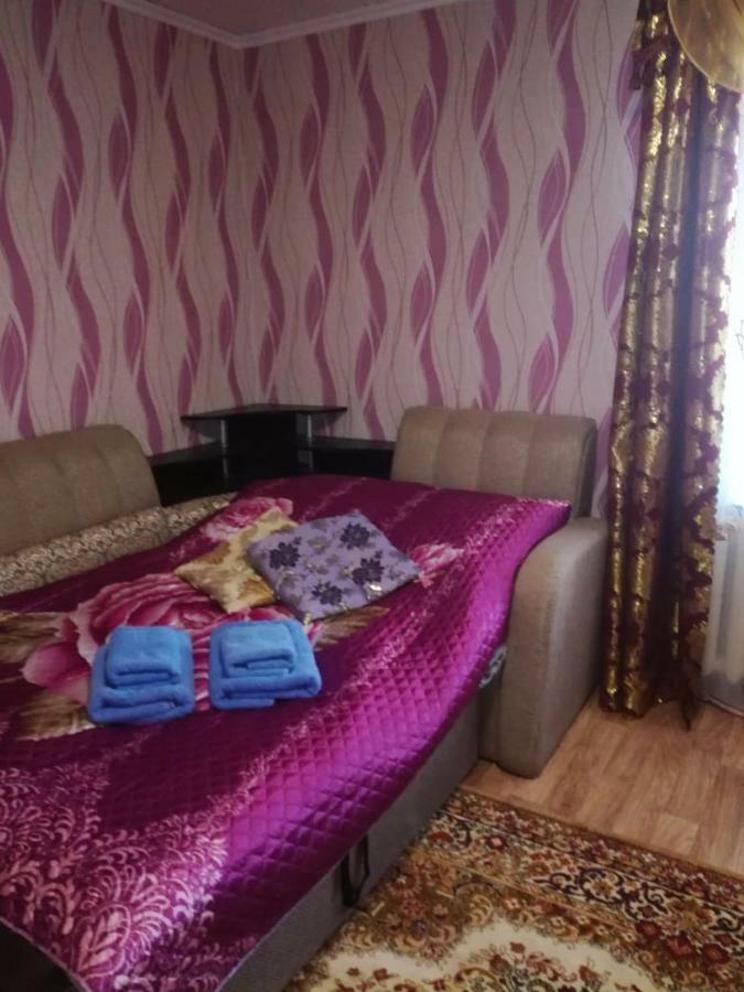 Apartamenty Na Vspaule 8 Suzdal Ngoại thất bức ảnh