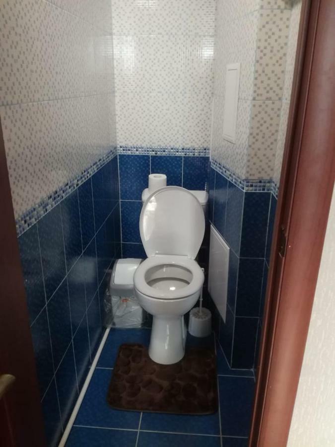 Apartamenty Na Vspaule 8 Suzdal Ngoại thất bức ảnh